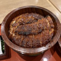 うなぎ和食 しら河 名駅店 -  うなぎ和食 しら河 名駅店 -