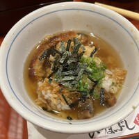 うなぎ和食 しら河 名駅店 -  うなぎ和食 しら河 名駅店 -