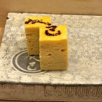 鮨辰巳 - 玉（ギョク）