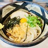 倉敷うどん ぶっかけふるいち JR岡山駅新幹線上りホーム店
