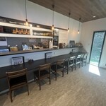 Garden restaurant 仁遊人 - 