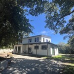 Garden restaurant 仁遊人 - 外観