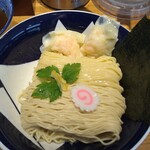 つけそば 神田 勝本 - 