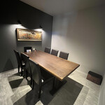 Garden restaurant 仁遊人 - 個室