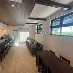 Garden restaurant 仁遊人 - 