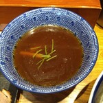 つけそば 神田 勝本 - 