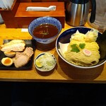 つけそば 神田 勝本 - 