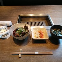 焼肉うしごろ 池袋店 - 