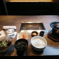 焼肉うしごろ 池袋店 - 
