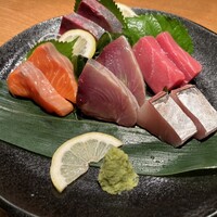 UMAMI日本酒弐番館 - 