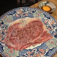 中目黒焼肉 登牛門 - 