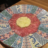中目黒焼肉 登牛門 - 