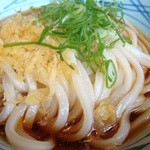 丸亀製麺 - ぶっかけ(大)