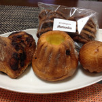 boulangerie Matsuoka