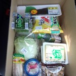 ディオ - いろんなものを買って計993円　(2014.04.16)