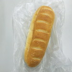 タカセ - ミルクフランス140円