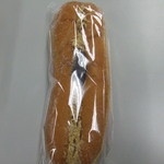 タカセ - モカドーナツ140円