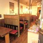 大泉らーめん - お一人様・ファミリー歓迎！