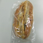 タカセ - コロッケサンド190円