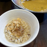 まんまる堂 - 2014年版　彩菜カレーめん