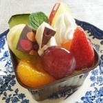 プレリュード - （2014.4月）