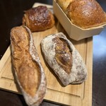 パン・デ・フィロゾフ - 