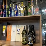 日本酒ダイニング和笑 - 