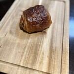 パン・デ・フィロゾフ - 