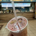 Soft Drink Bar TTI - 