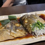 日本酒ダイニング和笑 - 