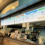 Soft Drink Bar TTI - 