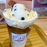 SNOOPY Chaya Karuizawa - 