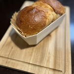 パン・デ・フィロゾフ - 