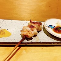 焼鳥 ひら野 - 