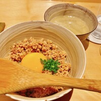 焼鳥 ひら野 - 