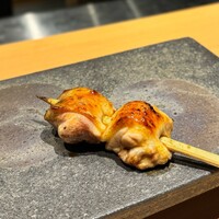 銀座 焼 新潟屋 - 