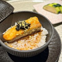 銀座 焼 新潟屋 - 