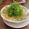 ラーメン魁力屋 四条烏丸店