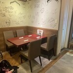 創作料理アランチャ - 