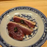 鮨 さいとう - 