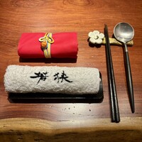 中目黒 若狭 - 