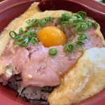 すき家 - 料理写真: