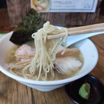 江乃華 JAPAN RAMEN - 