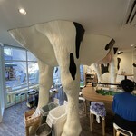 ミルクランドホッカイドウ→トウキョウ - 