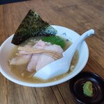 江乃華 JAPAN RAMEN - 