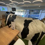 ミルクランドホッカイドウ→トウキョウ - 