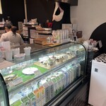 ミルクランドホッカイドウ→トウキョウ - 