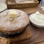 ミルクランドホッカイドウ→トウキョウ - 