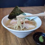 江乃華 JAPAN RAMEN - 