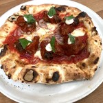 808 モンスマーレ - 